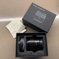 Ttartisan 23 f1.8 fuji