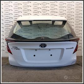 Cofano Portellone Posteriore TOYOTA C-HR I 67005F4