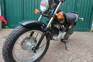 Suzuki RV Van Van 200 - 2016