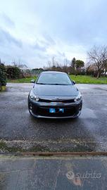 Kia rio mpi 1.2 Evolution 84cv