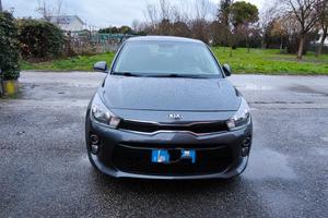 Kia rio mpi 1.2 Evolution 84cv