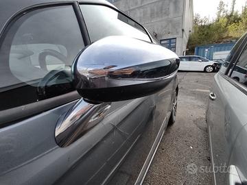 Specchio sinistro CITROEN DS3 del 2010