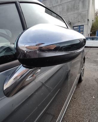 Specchio sinistro CITROEN DS3 del 2010