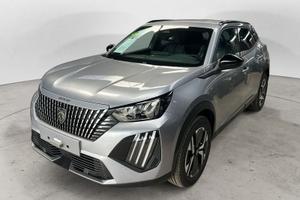 Peugeot 2008 PureTech 100 Allure S/S
