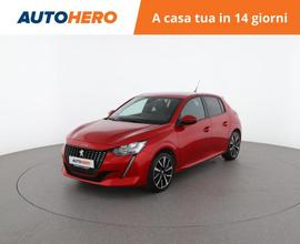 PEUGEOT 208 EF11342