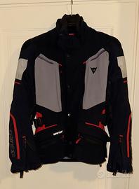 DAINESE Carve Master 2 Gore-tex Giacca Uomo tg 50