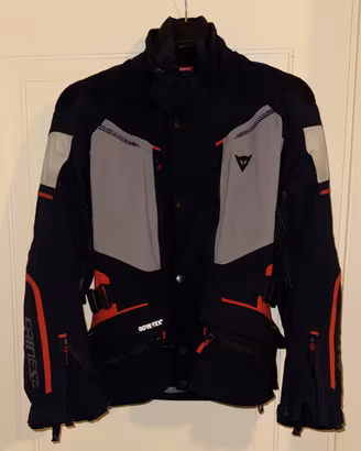 DAINESE Carve Master 2 Gore-tex Giacca Uomo tg 50