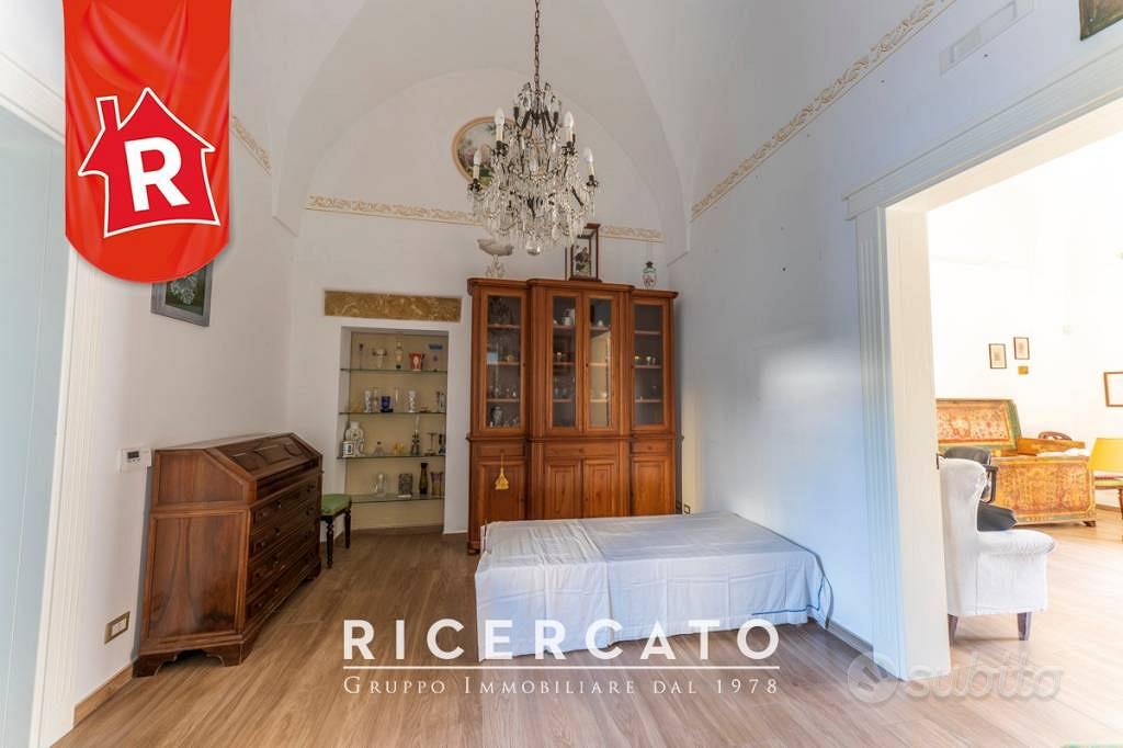 Appartamento – LE - Vista 5