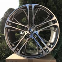 CERCHI 19 - 21 BMW 310 M MADE IN GERMANY