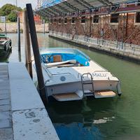 Abbate Primatist 23 - V.P. 175 TD - AQAD40B / 280T