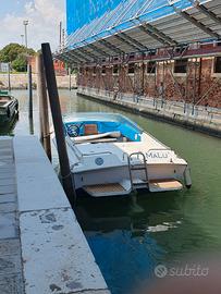 Abbate Primatist 23 - V.P. 175 TD - AQAD40B / 280T