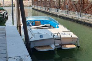 Abbate Primatist 23 - V.P. 175 TD - AQAD40B / 280T