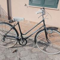 bicicletta d'epoca