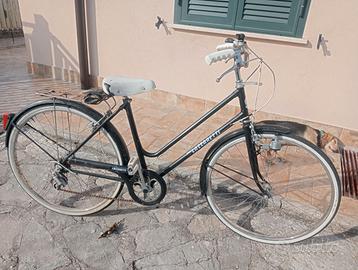 bicicletta d'epoca
