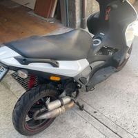 Gilera runner 50 cc