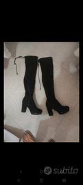 stivali donna 