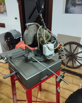 Troncatrice Pedrazzoli 250