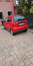 chevrolet matiz 2009