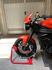 Speed triple 1050