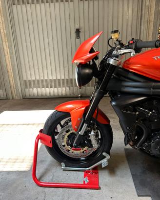 Speed triple 1050