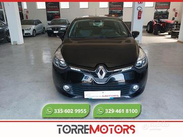 Renault Clio dCi 8V 90 CV Start&Stop 5 porte Energ