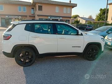 JEEP COMPASS 1.4 MULTIAIR NIGHT EAGLE