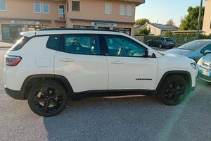 JEEP COMPASS 1.4 MULTIAIR NIGHT EAGLE