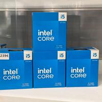 Processore CPU INTEL CORE i5 14500 - NUOVO