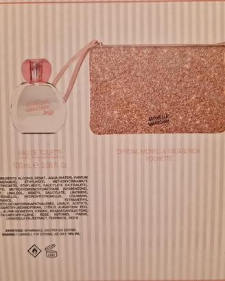 Monella Vagabonda eau de toilette e pochette