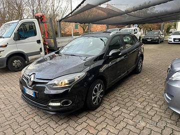 Renault Megane SporTour 1.5 dci Wave 95cv FL OK NE