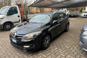 Renault Megane SporTour 1.5 dci Wave 95cv FL OK NE
