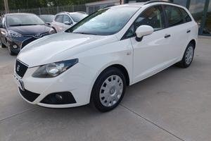 Seat Ibiza SW 1.2 Tdi 75cv 55kw 2011 euro5
