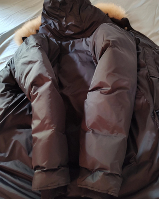 Parka Calvin Clein Jeans taglia M da uomo