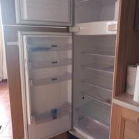 Frigorifero ad incasso 