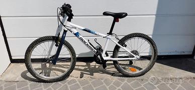 MTB Rockrider 120