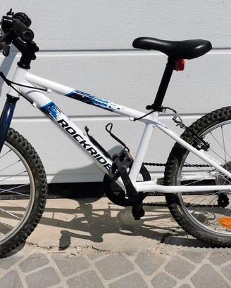 MTB Rockrider 120