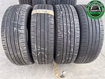 gomme usate 2156017 Estivo CONTINENTAL - Con - 367