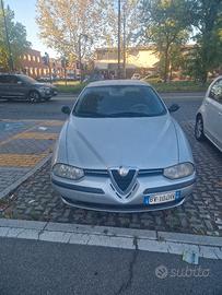 alfa romeo 156