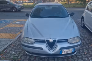 alfa romeo 156