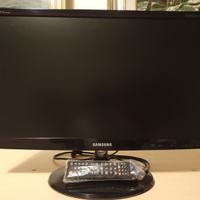 Monitor/TV