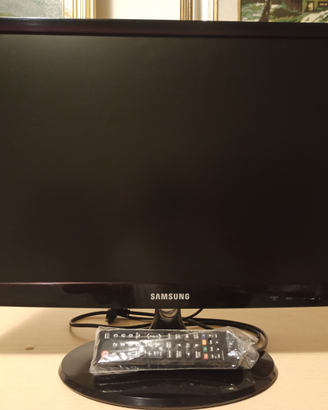 Monitor/TV