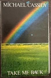 Michael Cassidy – Take Me Back (MC/Cassetta)