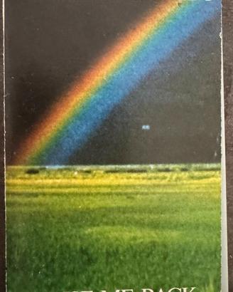 Michael Cassidy – Take Me Back (MC/Cassetta)