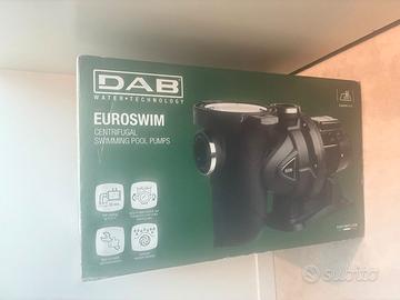 Pompa per piscina Dab  Euroswim 150 M 1.1 Kw