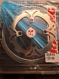 Disco anteriorw  braking wave per  sh 125 / 150 