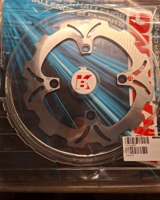 Disco anteriorw  braking wave per  sh 125 / 150 