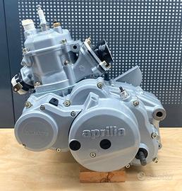Motore Revisionato Rotax 123 Aprilia 125 1990