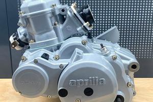 Motore Revisionato Rotax 123 Aprilia 125 1990