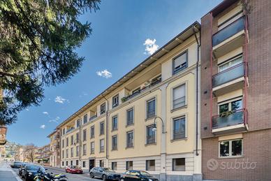 Appartamento Torino [Cod. rif 3307518VRG] (Cavoret