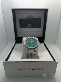 Paul Edward Ultrapiatto Nuovo